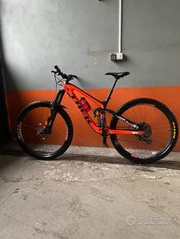 Trek slash 9.8 del 2018