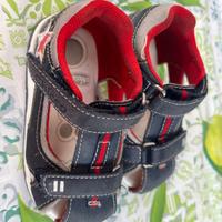 Scarpette bimbo 19,20,21,22