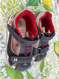 Scarpette bimbo 19,20,21,22