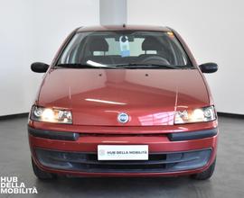 FIAT Punto 1.2i cat 5 porte ELX - Metano