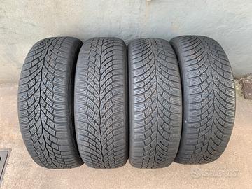 4 GOMME USATE INVERNALE 2056016 - CP11313680