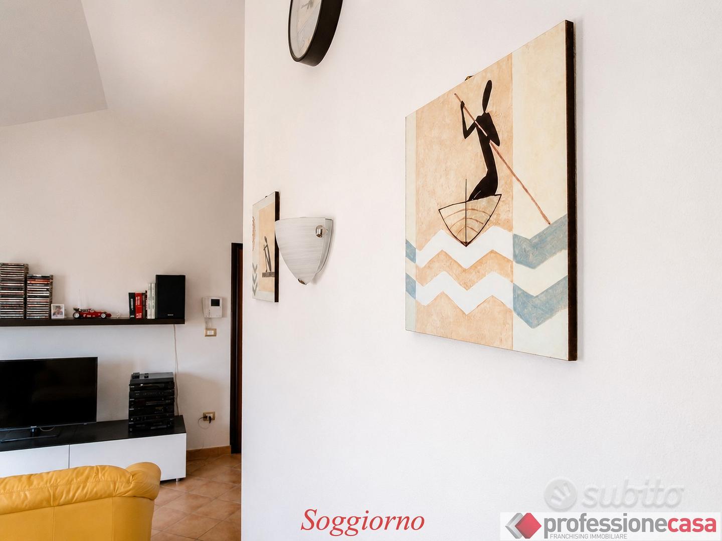 Appartamento – S'Ulumedu/Olmedo - Vista 4