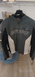 Giubbetto moto Dainese 