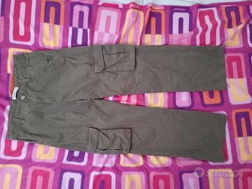 Pull&Bear pantaloni cargo