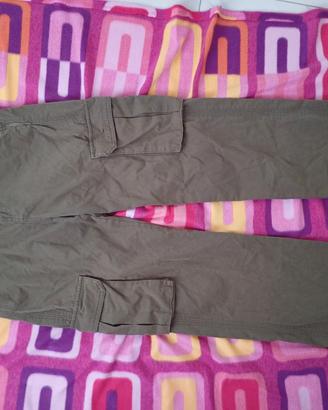 Pull&Bear pantaloni cargo