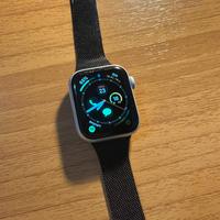 Apple watch serie 4 gps 40 mm