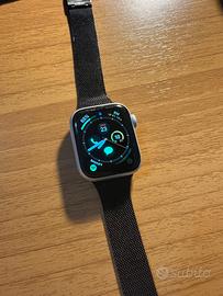 Apple watch serie 4 gps 40 mm