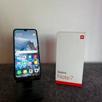 Xiaomi Redmi Note 7 4/64Gb