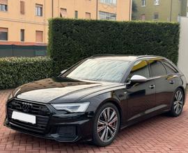 AUDI A6 2.0 Avant 55 TFSI e quattro S line edition