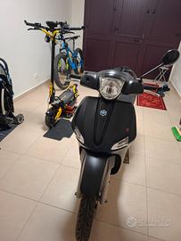 liberty s 125