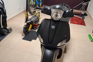 liberty s 125