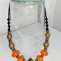 collana etnica Mali