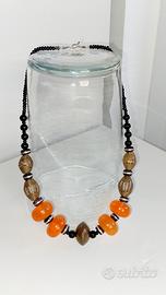 collana etnica Mali