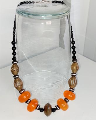 collana etnica Mali