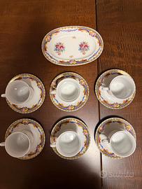 Servizio da te Limoges France