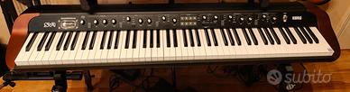 Tastiera Korg SV1 - 88 tasti