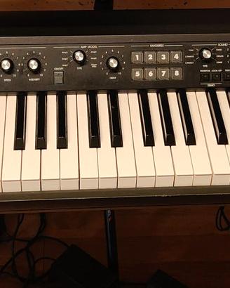 Tastiera Korg SV1 - 88 tasti