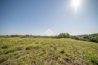 TER. AGRICOLO A SACROFANO