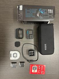 GOPRO HERO11 Black