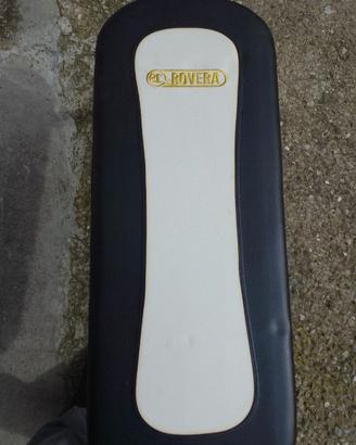 Panca per addominali.