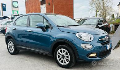 Fiat 500X 1.6 MultiJet 120 CV Business