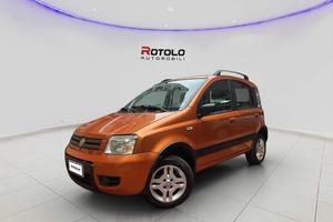 FIAT Panda 2ª serie Panda 1.2 Climbing Natural...