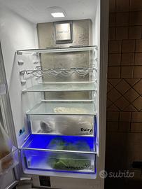 Beko Frigorifero Combinato incasso