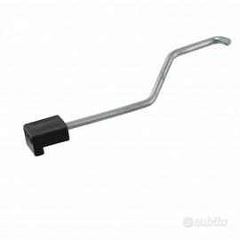 Asta comando starter carburatore Piaggio Bravo Sup