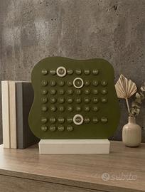 Calendario Perpetuo da Tavolo