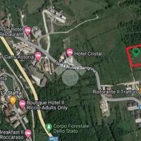 TER. RESIDENZIALE A ROCCARASO