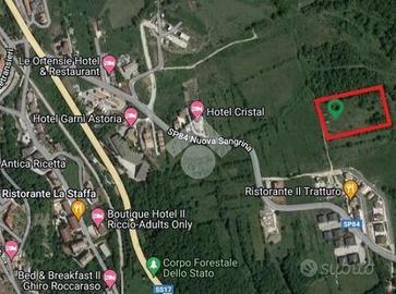 TER. RESIDENZIALE A ROCCARASO