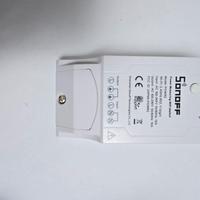 sonoff pow R2 più 2 spine presa multifunzione USB