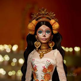 Barbie Signature Día De Muertos 2025