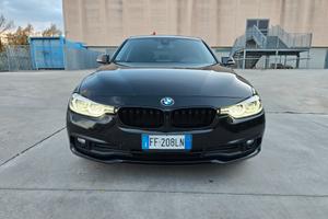 Bmw 318 318d xDrive