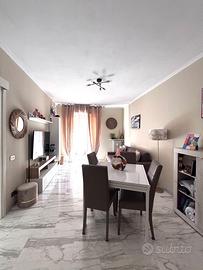 Appartamento Via Sorrento (L.go Preneste