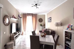 Appartamento Via Sorrento (L.go Preneste