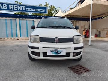 Fiat Panda 1.4 Metano