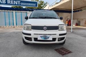 Fiat Panda 1.4 Metano