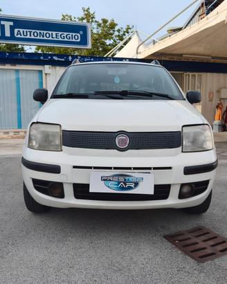 Fiat Panda 1.4 Metano