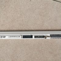 BATTERIA LAPTOP TOSHIBA PA5186U-1BRS BIANCA