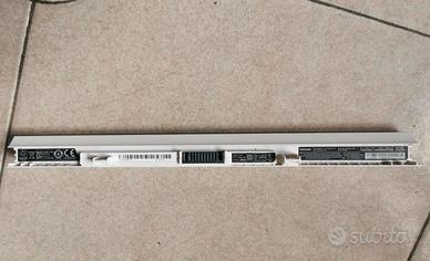 BATTERIA LAPTOP TOSHIBA PA5186U-1BRS BIANCA