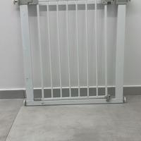 cancelletto di sicurezza per bambini