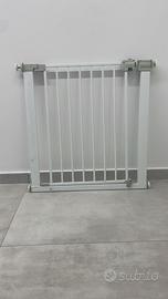 cancelletto di sicurezza per bambini