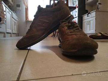 scarpe hogan