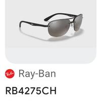 Occhiali da sole Rayban