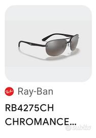 Occhiali da sole Rayban