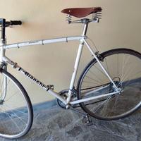 bici Bianchi 28