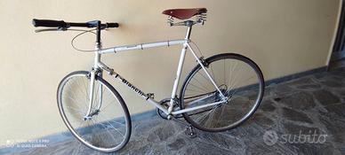 bici Bianchi 28