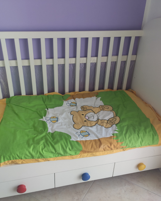 Culla IKEA mod. GONATT