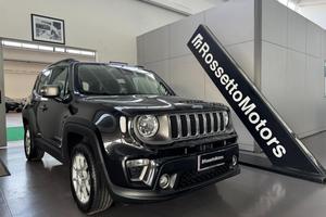 JEEP Renegade 1.3 T4 190CV PHEV 4xe AT6 Limited